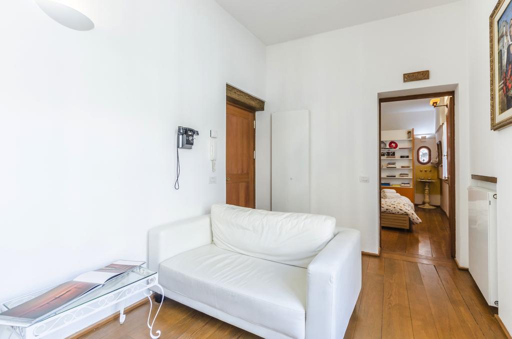 Citadelle Apartment Венеция Екстериор снимка