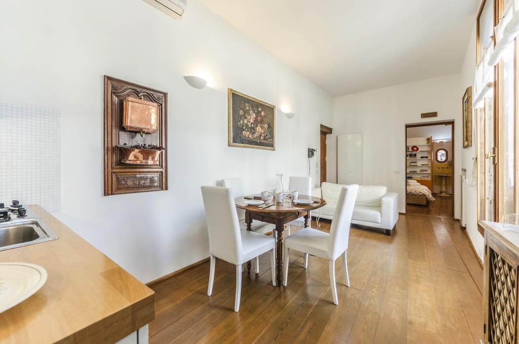 Citadelle Apartment Венеция Екстериор снимка