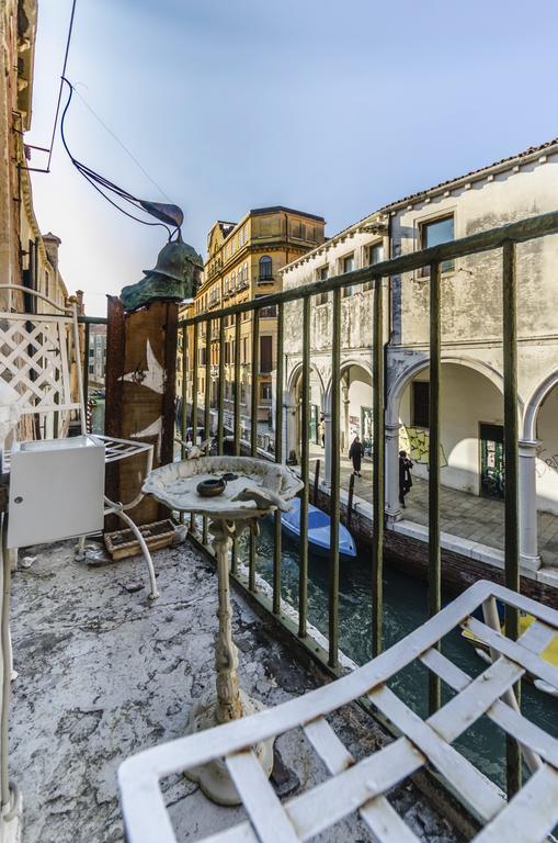 Citadelle Apartment Венеция Екстериор снимка