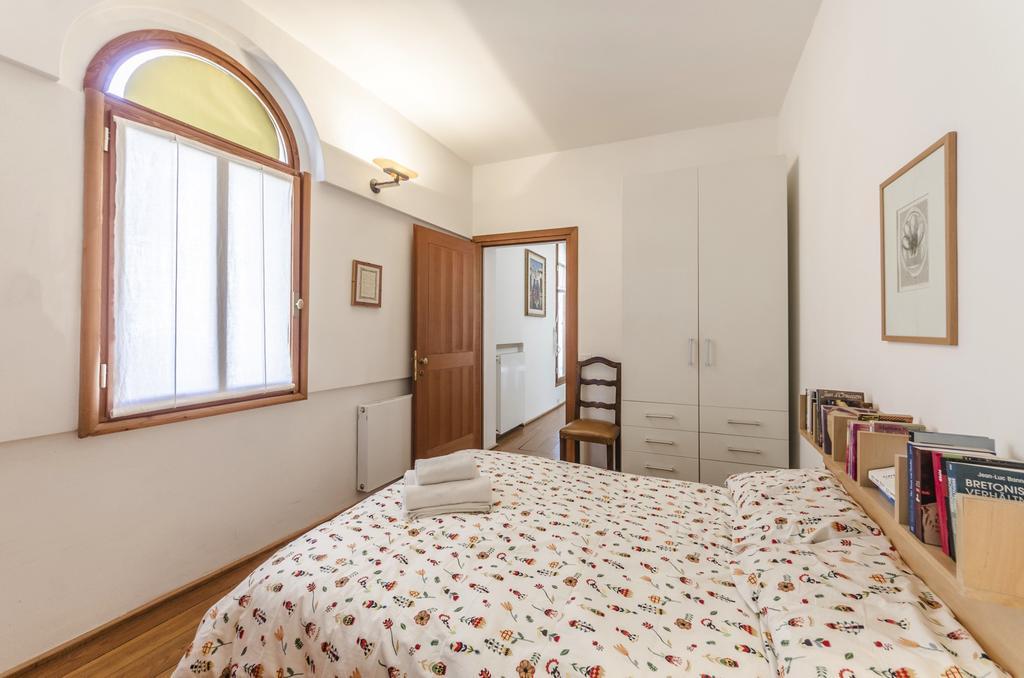 Citadelle Apartment Венеция Екстериор снимка
