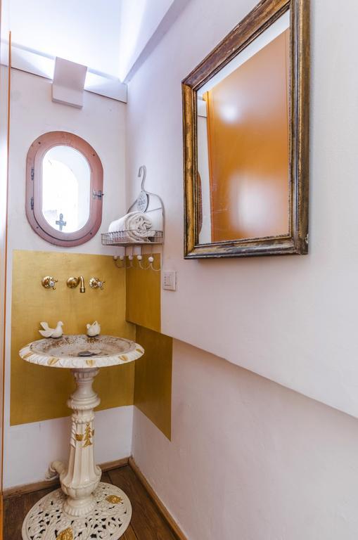 Citadelle Apartment Венеция Екстериор снимка