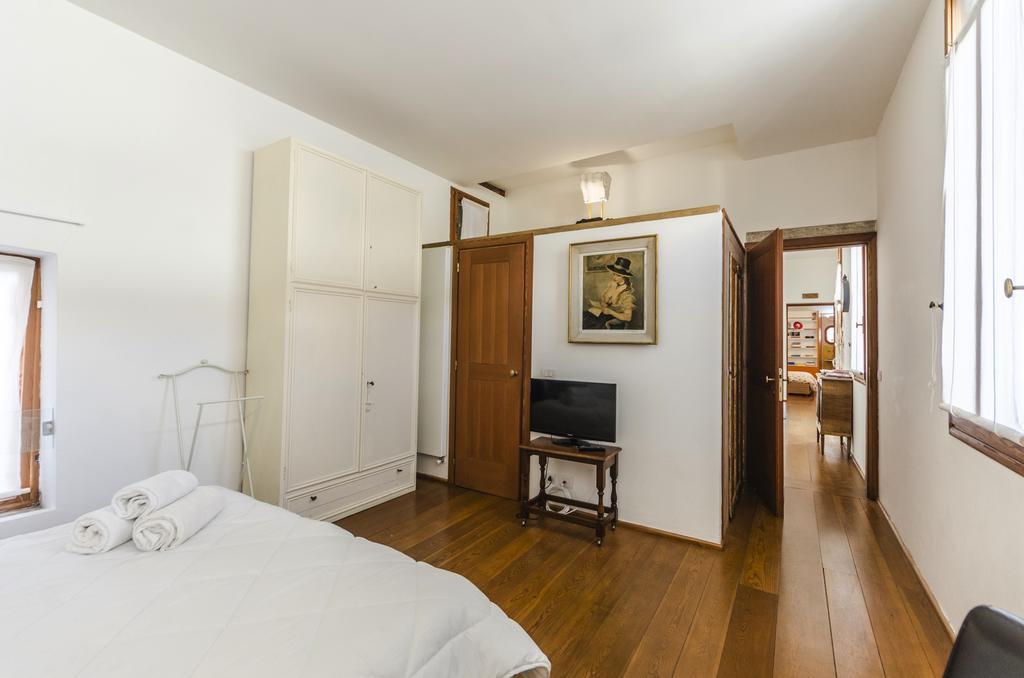 Citadelle Apartment Венеция Екстериор снимка