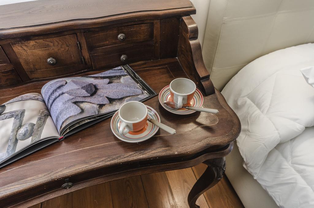 Citadelle Apartment Венеция Екстериор снимка