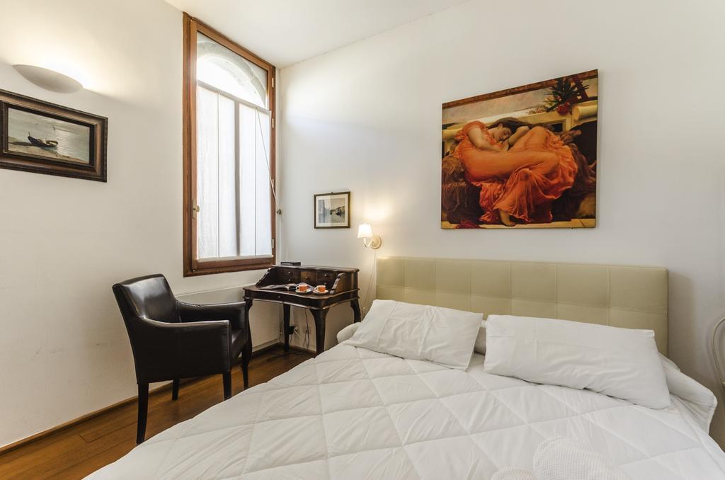 Citadelle Apartment Венеция Екстериор снимка
