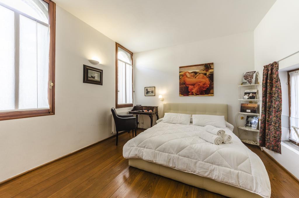 Citadelle Apartment Венеция Екстериор снимка
