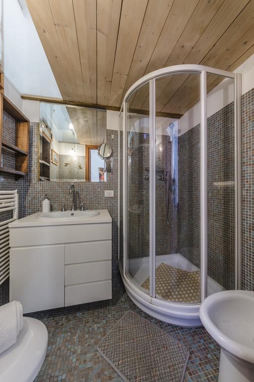Citadelle Apartment Венеция Екстериор снимка